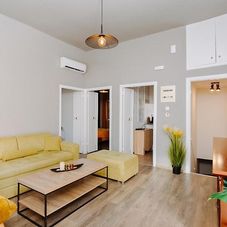 Rhodes Old Town Apartment Manos Rhodes City Εξωτερικό φωτογραφία