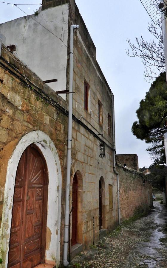 Rhodes Old Town Apartment Manos Rhodes City Εξωτερικό φωτογραφία