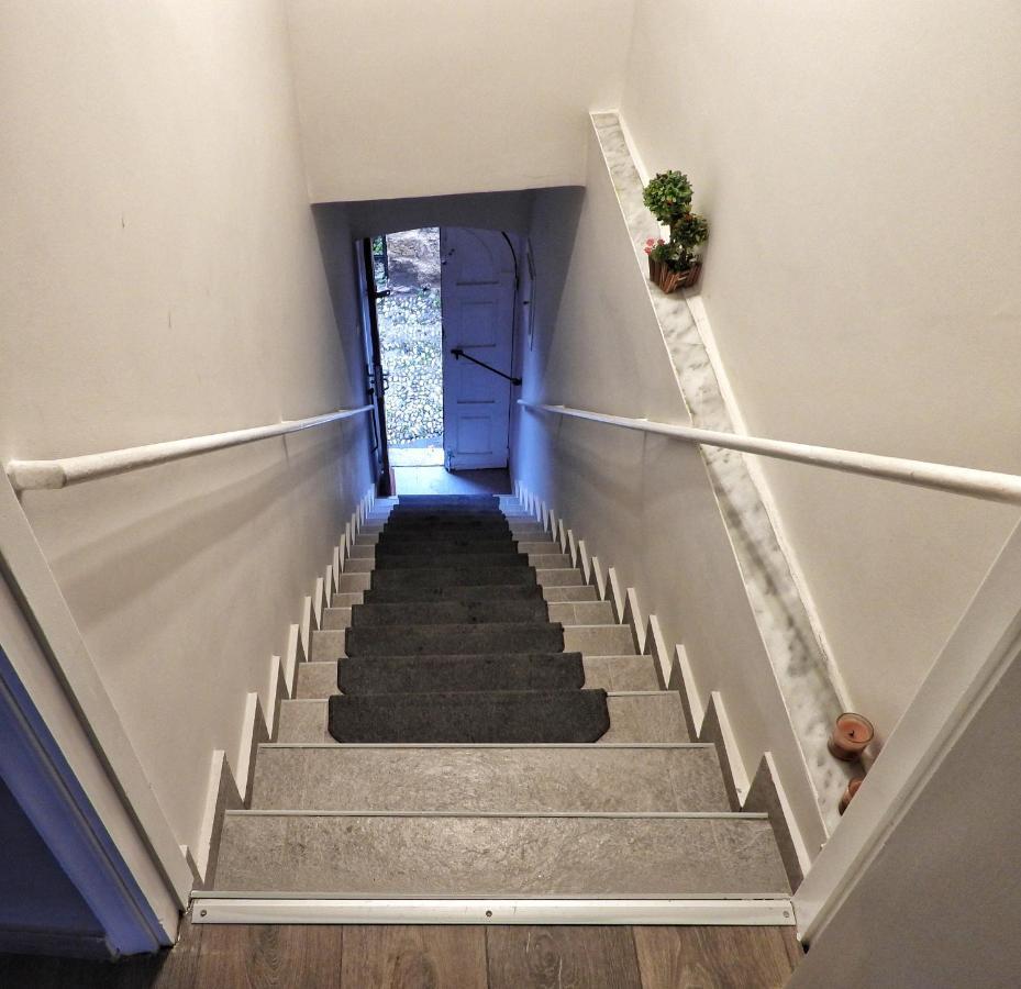 Rhodes Old Town Apartment Manos Rhodes City Εξωτερικό φωτογραφία