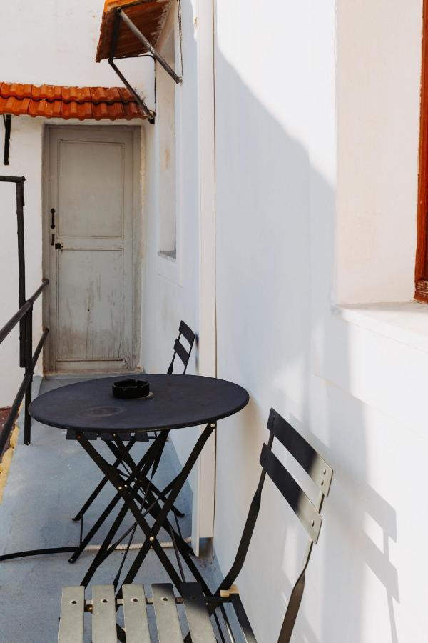Rhodes Old Town Apartment Manos Rhodes City Εξωτερικό φωτογραφία