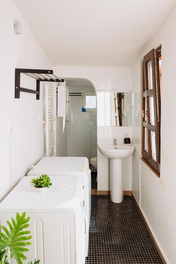 Rhodes Old Town Apartment Manos Rhodes City Εξωτερικό φωτογραφία