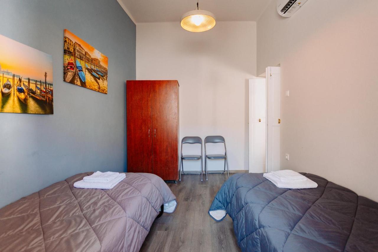 Rhodes Old Town Apartment Manos Rhodes City Εξωτερικό φωτογραφία