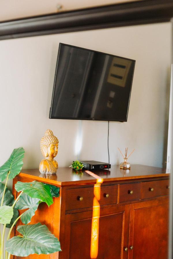 Rhodes Old Town Apartment Manos Rhodes City Εξωτερικό φωτογραφία