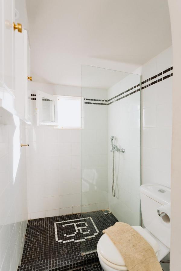 Rhodes Old Town Apartment Manos Rhodes City Εξωτερικό φωτογραφία